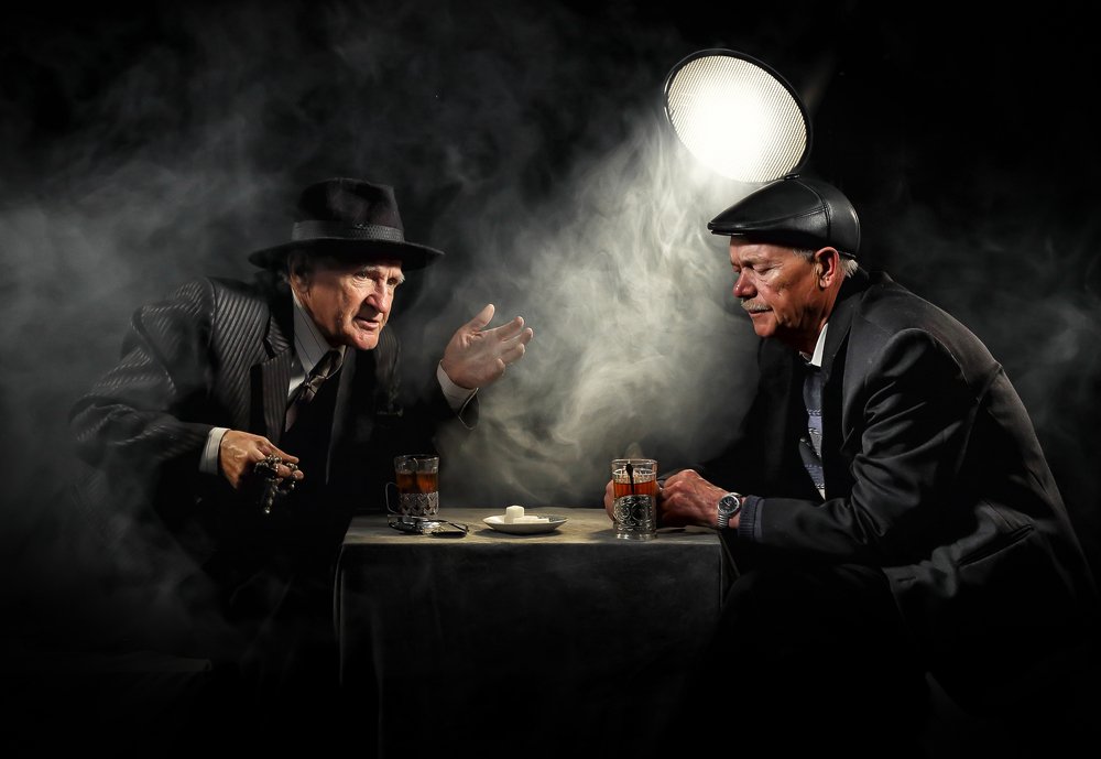 Вагонные споры