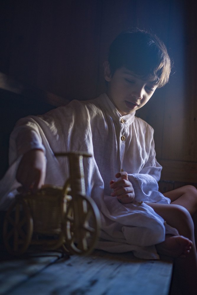 Photograph by Ольга Черницова