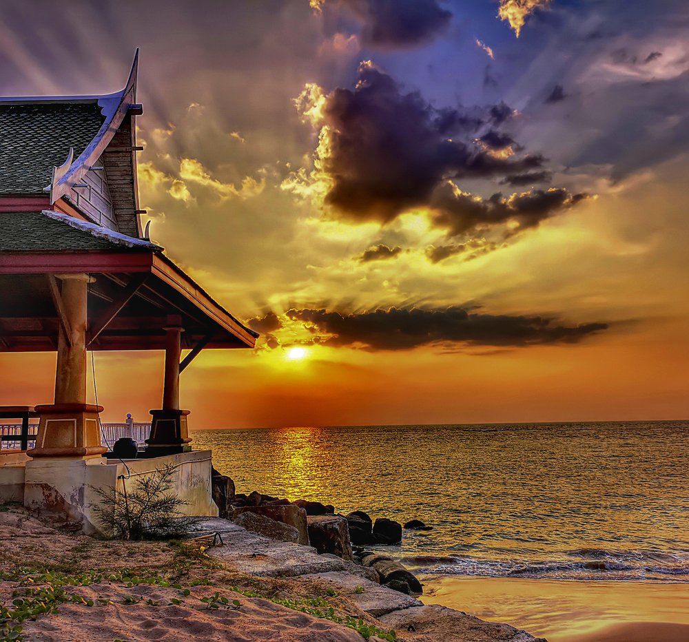 Photograph by Юрий Чернов