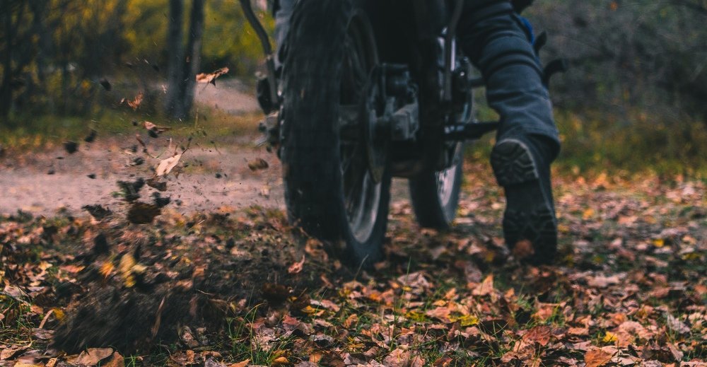 Photograph by Konstantin