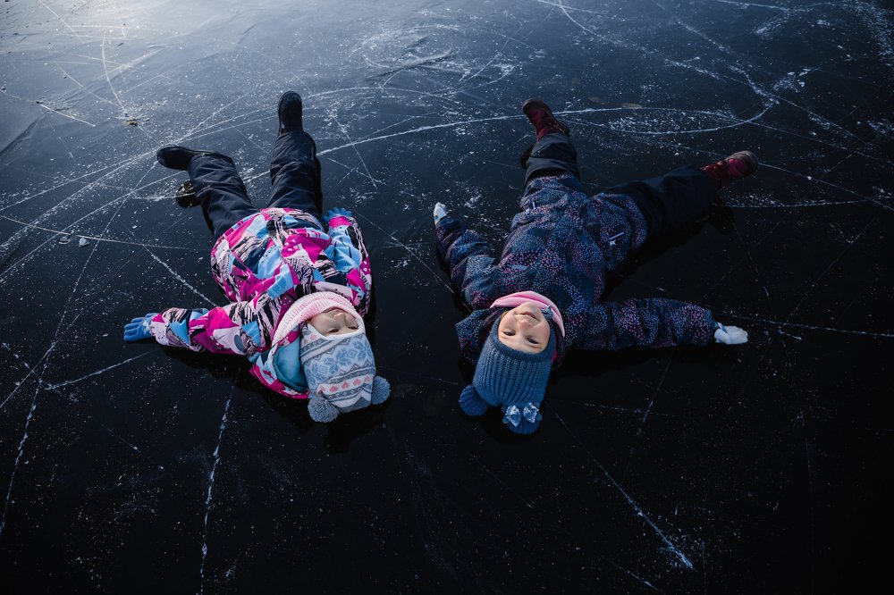 Photograph by Наталья Головенько