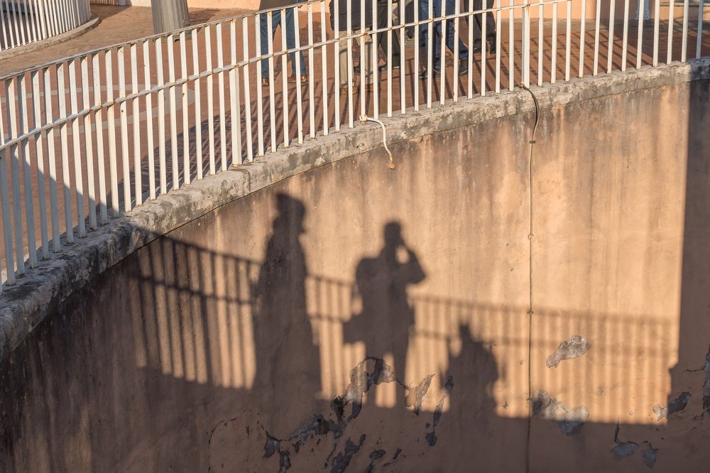 Фотография автора Андрей Симонов