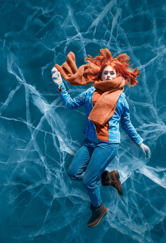 Photograph by Anton Shushpan