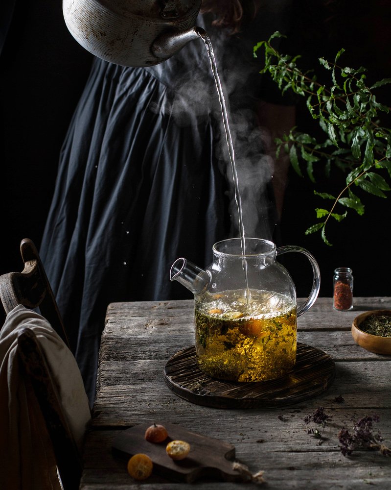 Photograph by Екатерина Волкова