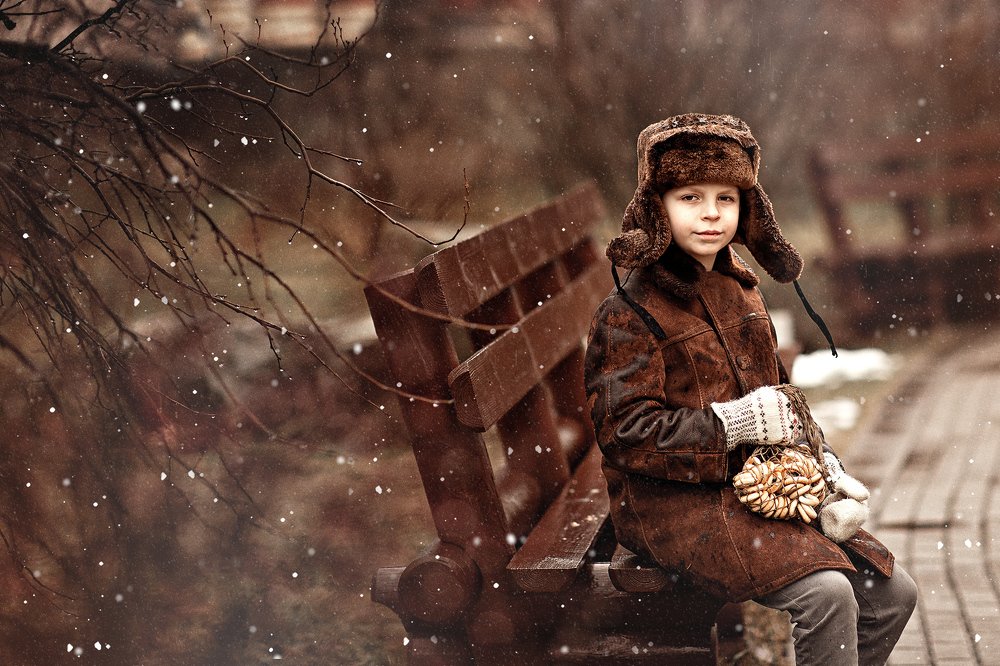 Photograph by Валентина Морозова