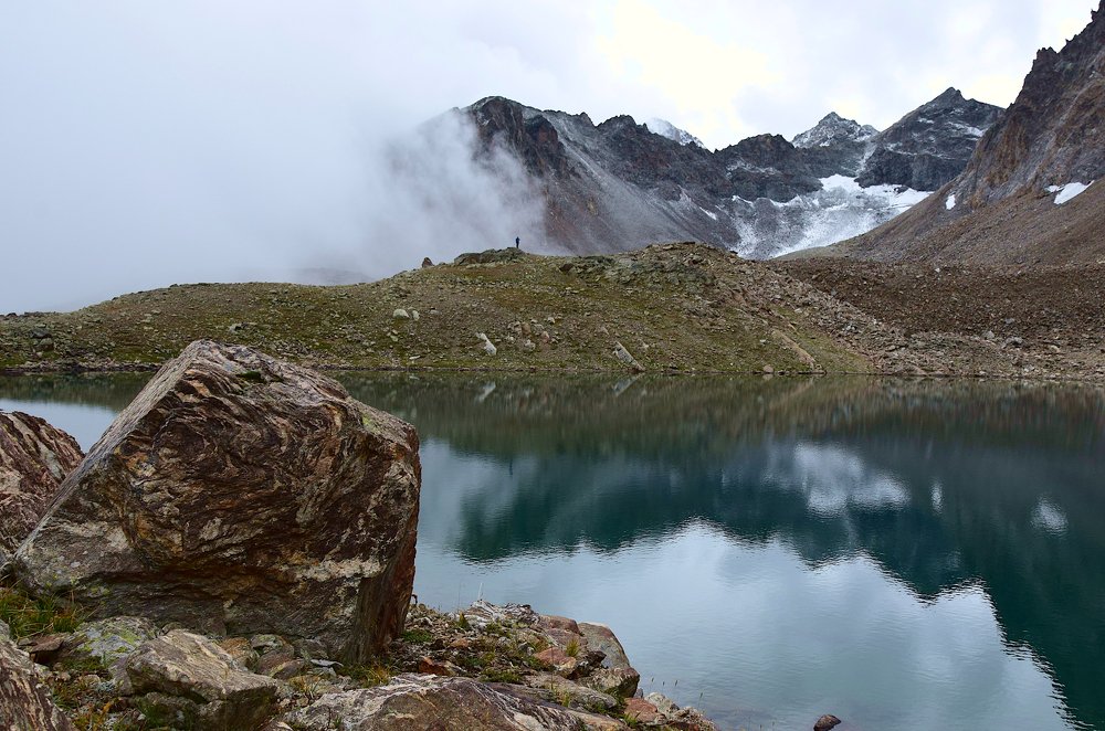 Photograph by Margo Margo