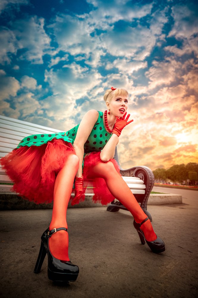 Photograph by Виталий Гордин