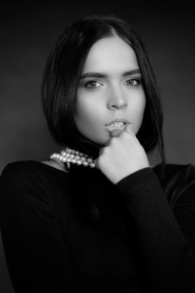 Photograph by Елена Резниченко