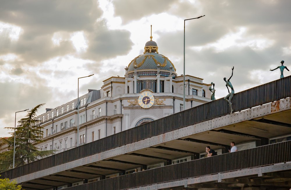 Photograph by Андрей Юдин