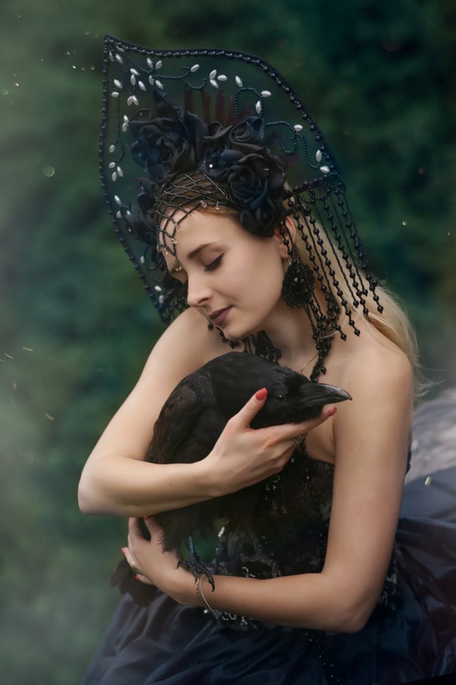 Photograph by Ирина Овчинникова