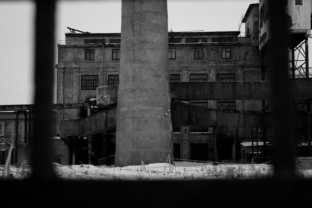 Иркутская ЦЭС