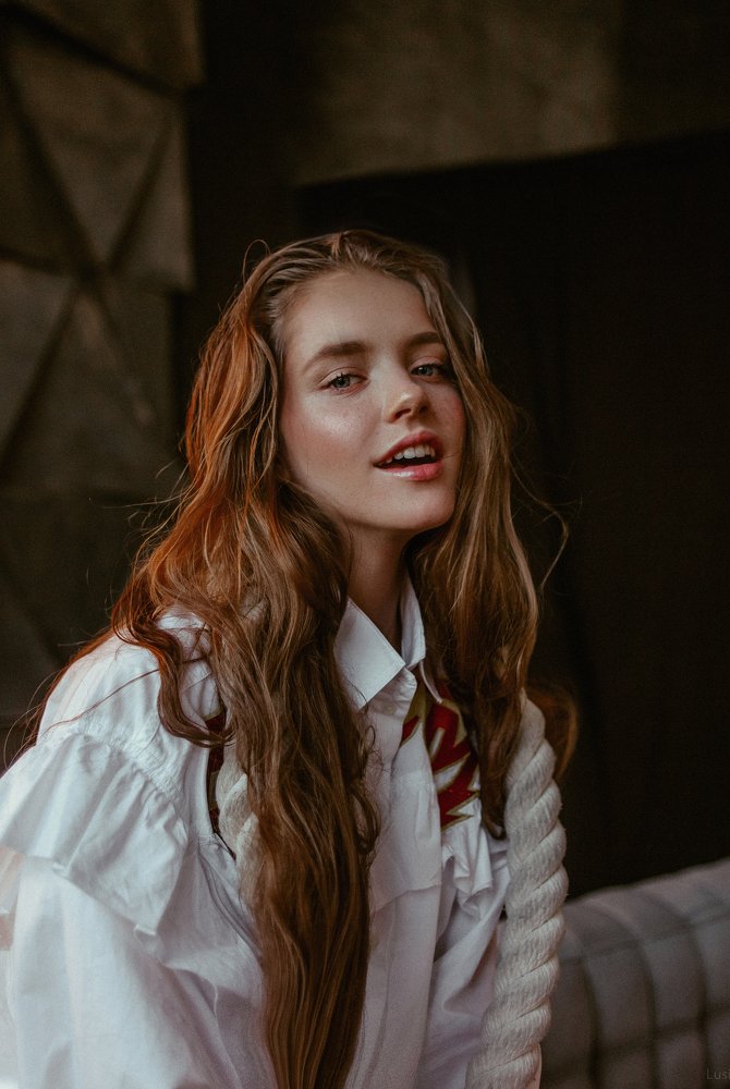 Фотография автора Юлия Даль