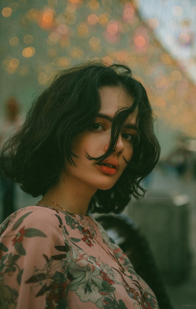 Фотография автора Юлия Даль