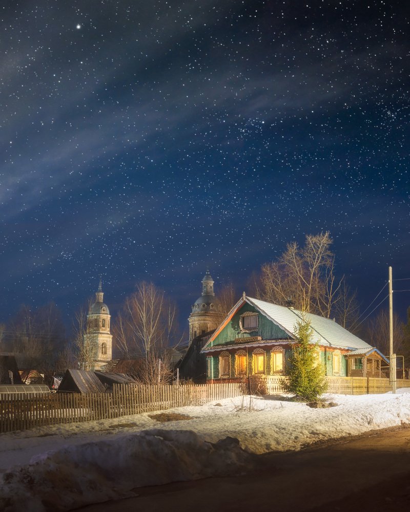 Фотография автора Дмитрий Медянцев