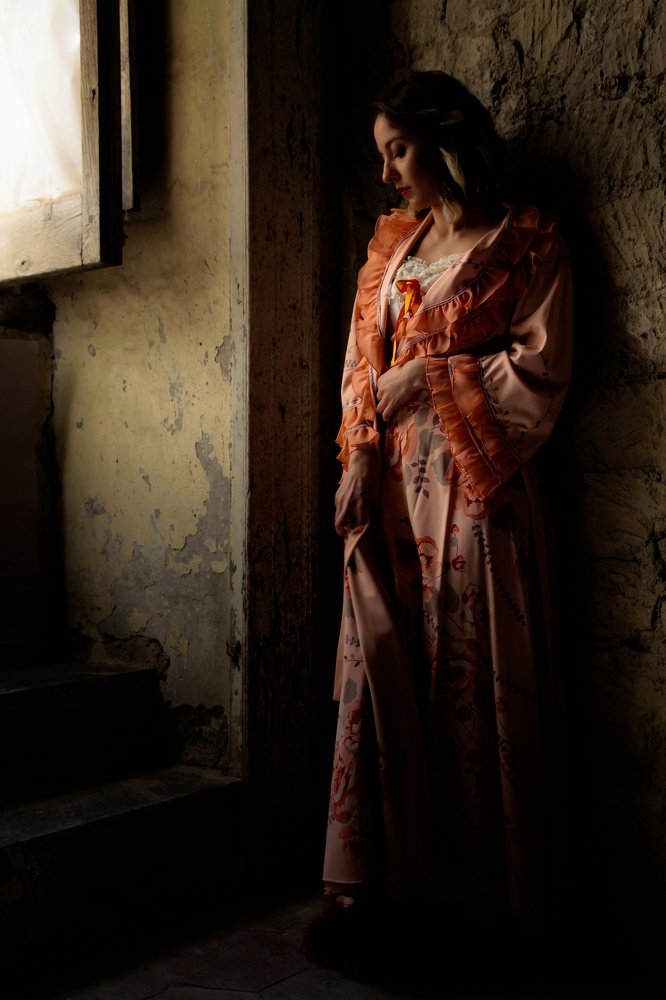 Photograph by Pina Romano