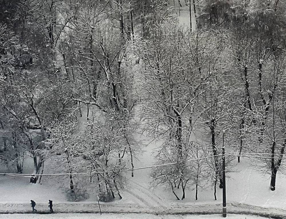 Маленькие люди