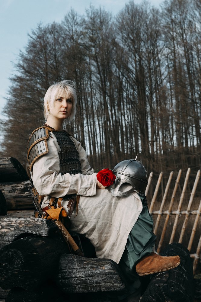 Искусство защищаться