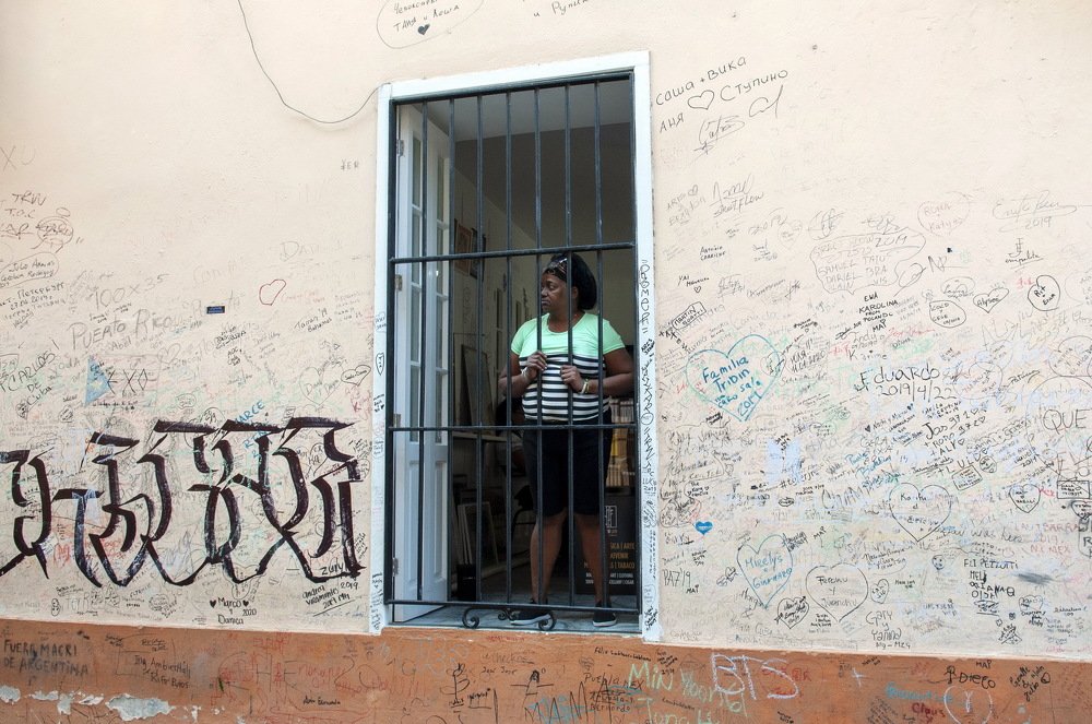 Photograph by Denis Starchikov