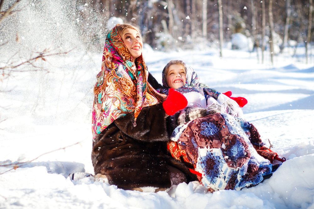 Photograph by Виктория Рябчунова