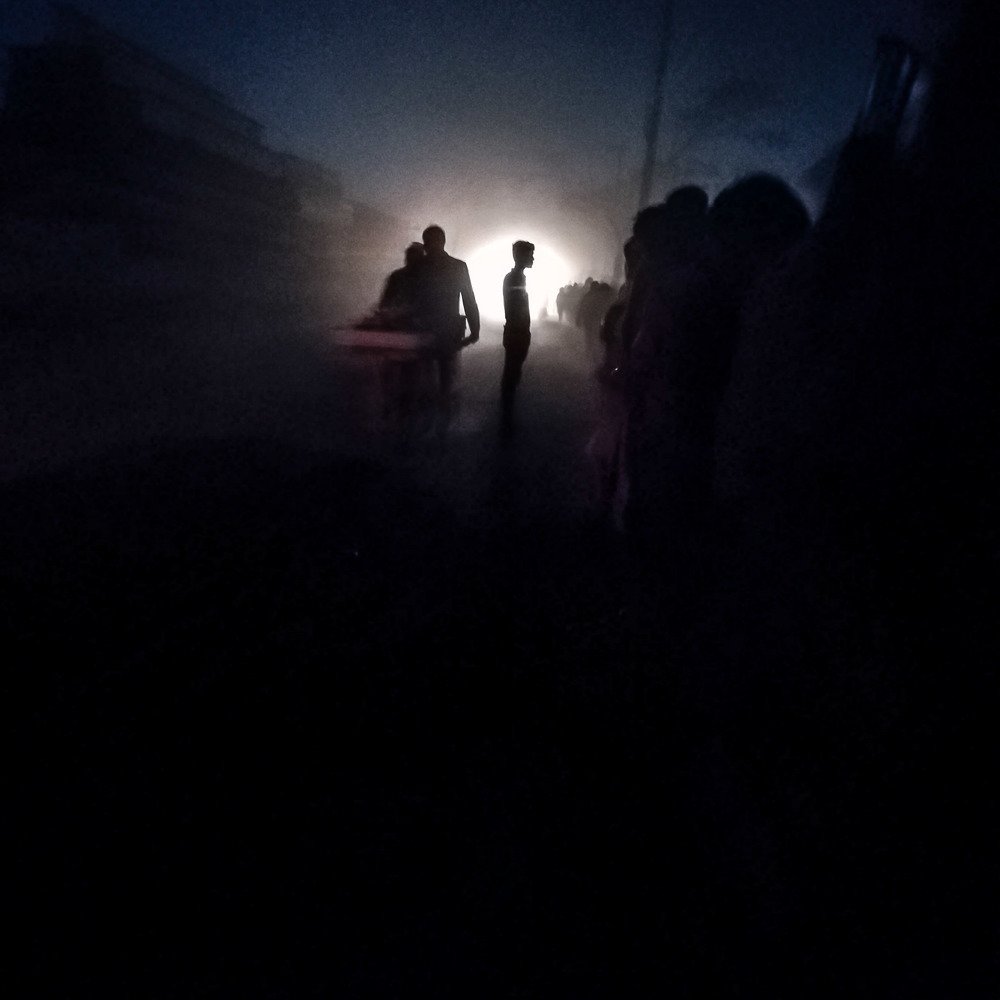 Photograph by Ahmed Imtiaj