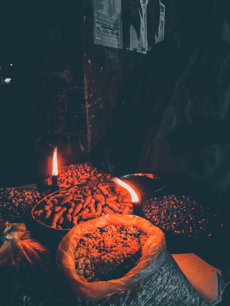 Photograph by Ahmed Imtiaj