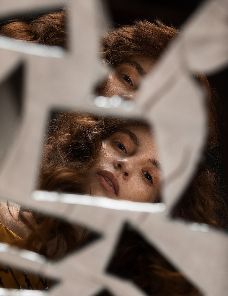 Photograph by Ольга Йонш