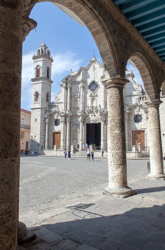 Photograph by Denis Starchikov