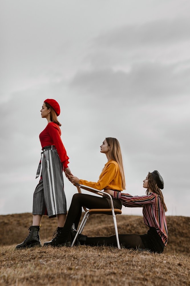 Photograph by Ольга Йонш