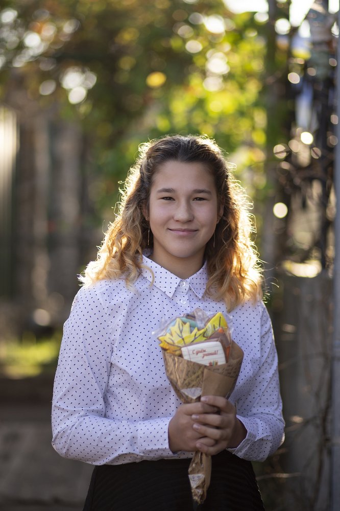 Photograph by Svetlana Karnauh Карнаух