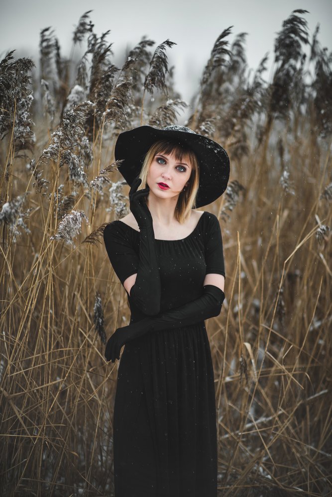 Photograph by Валерий Кучинский