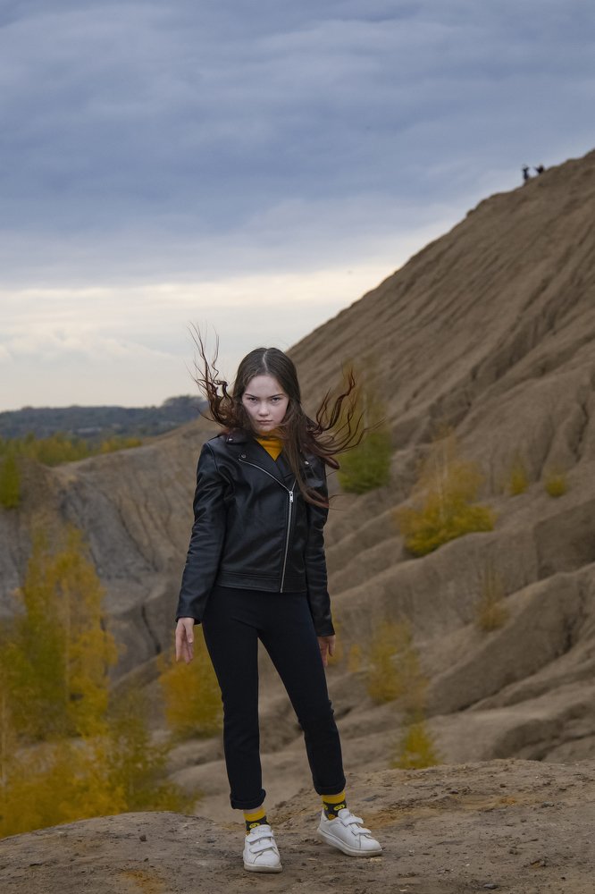 Photograph by Svetlana Karnauh Карнаух