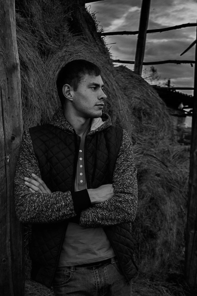 Photograph by Елена Безгинова