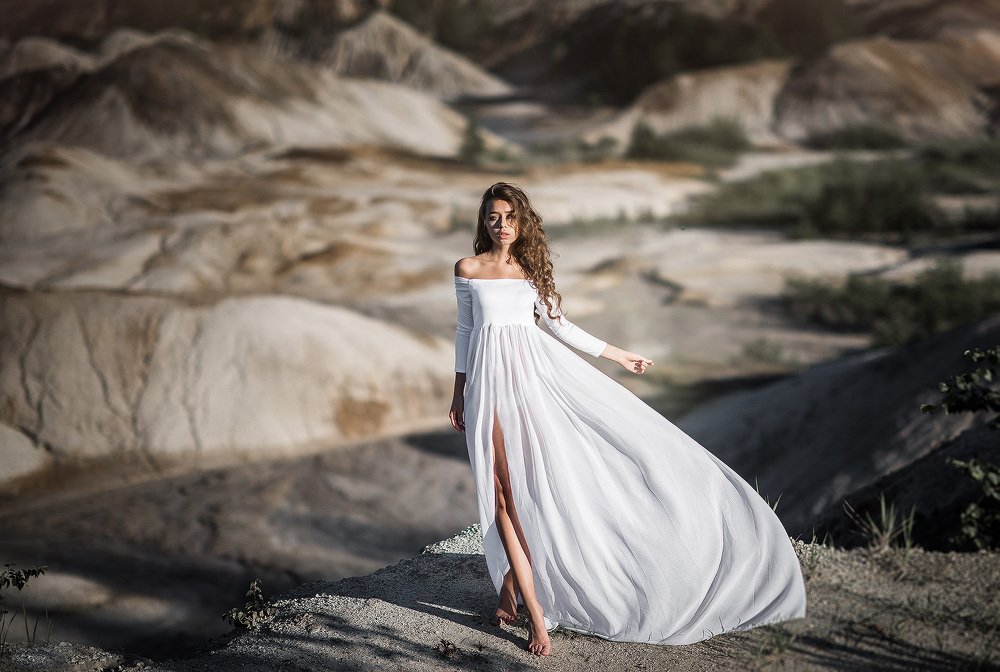 Photograph by Валерий Кучинский