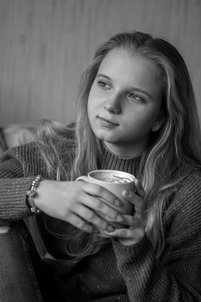 Photograph by Антонина Васильева