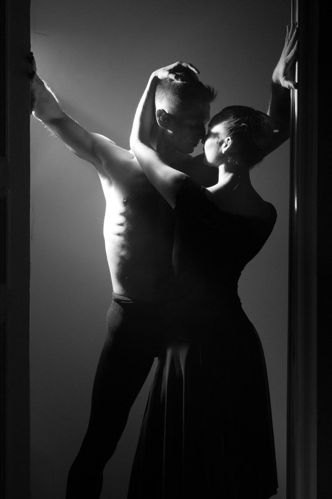 Love&passion