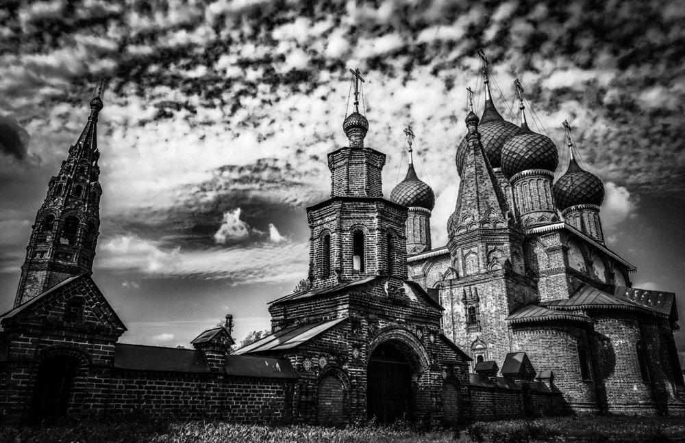 Photograph by Дмитрий Новак