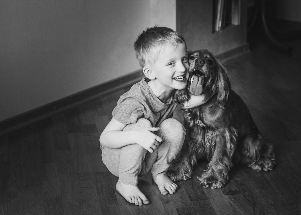 Photograph by Елена Мариничева