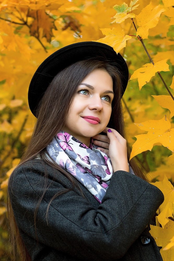 Photograph by Дарья Грицовец