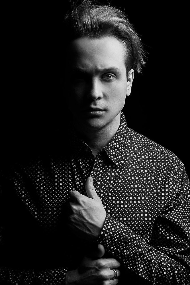 Photograph by Коршунов Павел