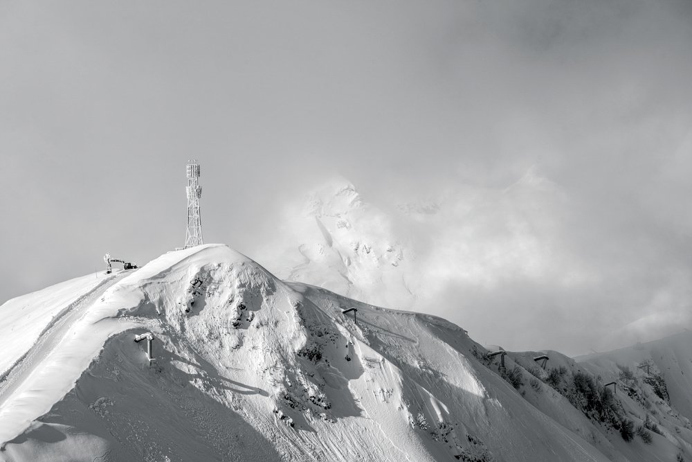 Photograph by Андрей Володин