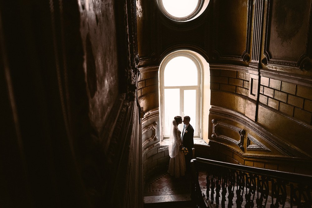 Photograph by Елена Сторожок