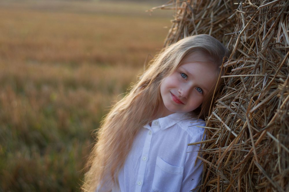 Photograph by Ольга Панфиленок