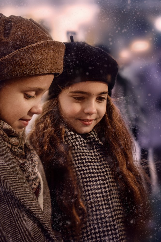 Photograph by Lera Sarde