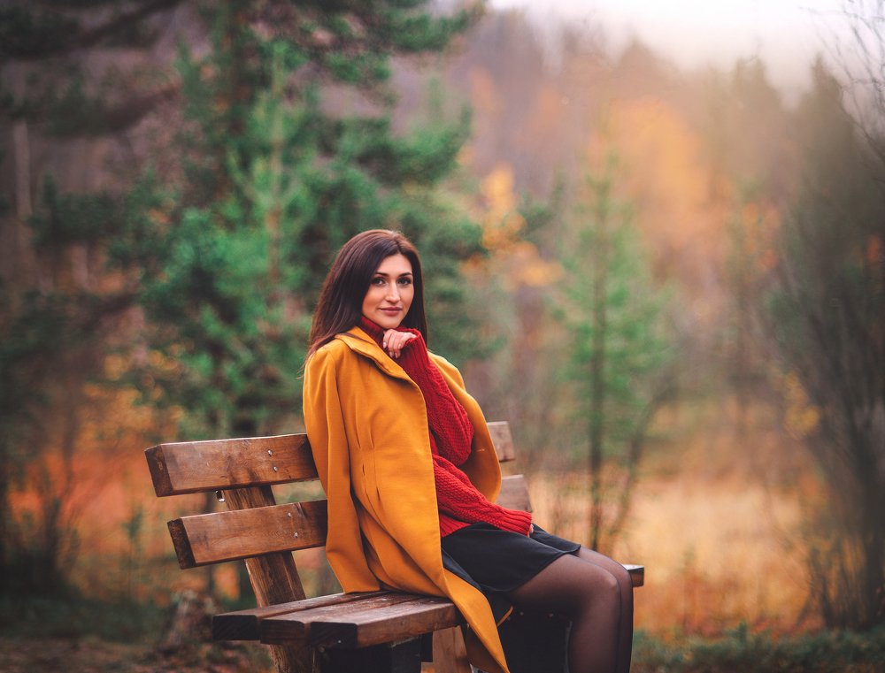 Photograph by Olga Zakharova