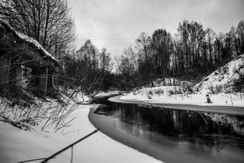 Photograph by Светлана Яковлева