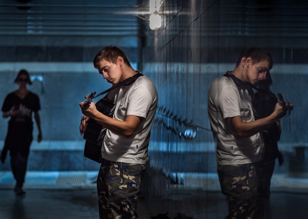 Photograph by Евгений Мезенцев