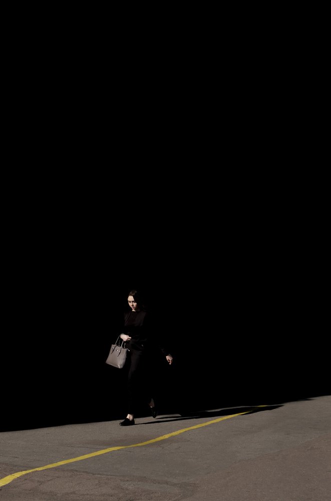 Photograph by Егор Бафталовский