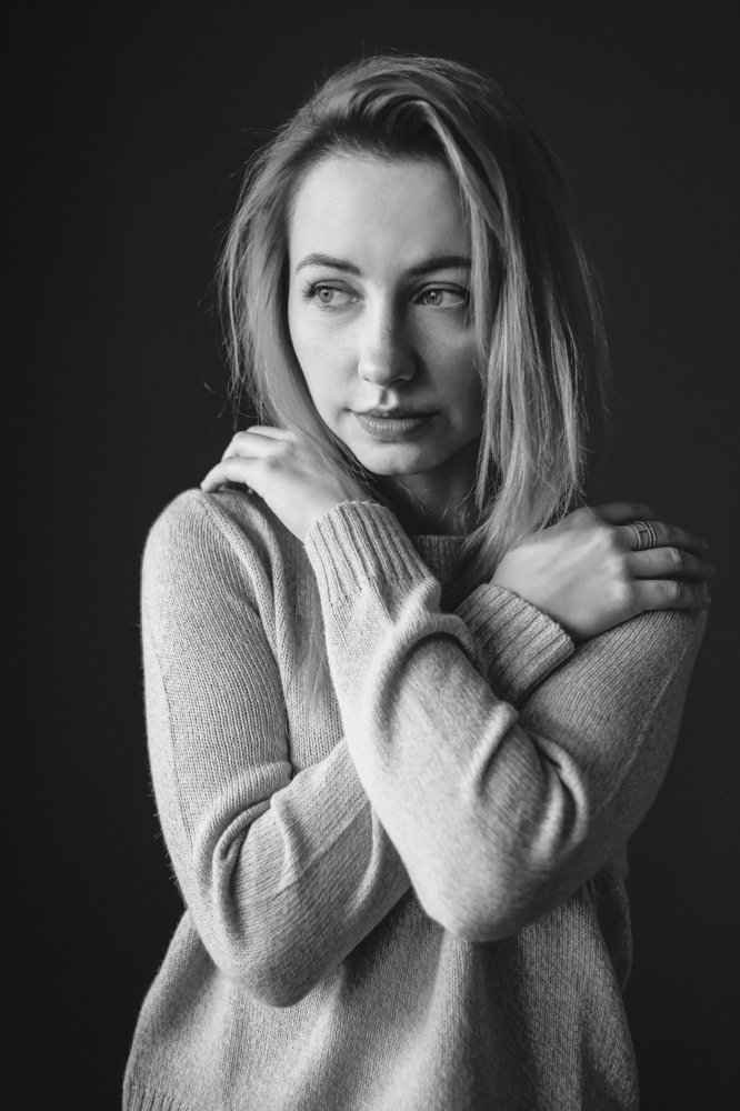 Photograph by Владислава Горелова