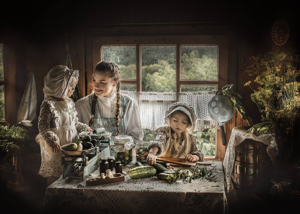 Photograph by Rosińska Kamila