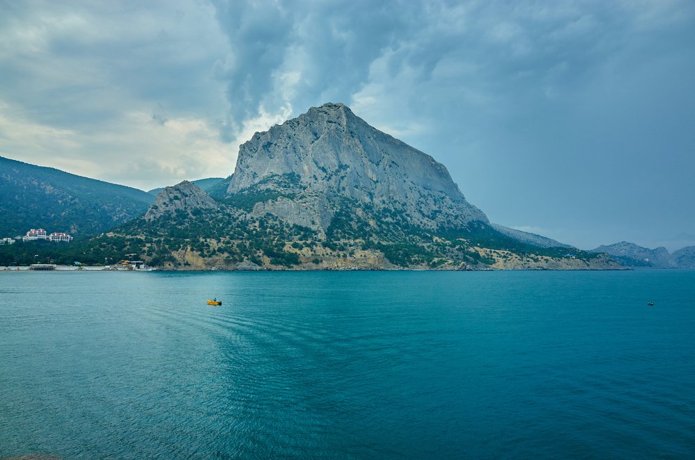 Photograph by Илья Курлин